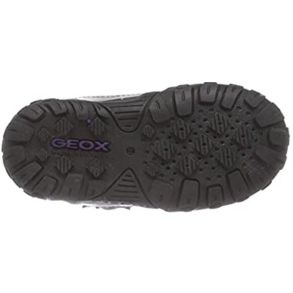 Geox B Gulp Baby Girl ABX 2 Boot (Toddler) - Picture 4 of 10